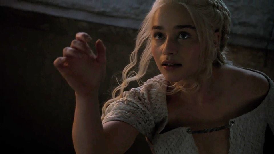 Game Of Thrones 5 Sezon Fragmani Fragman Game Of Thrones Beyazperde Com