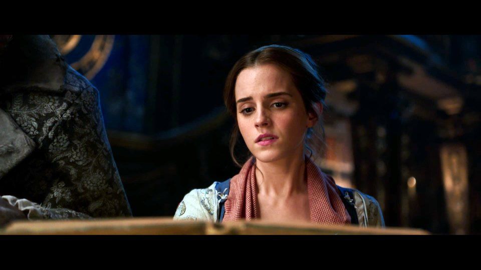 Guzel Ve Cirkin Beauty And The Beast Beyazperde Com