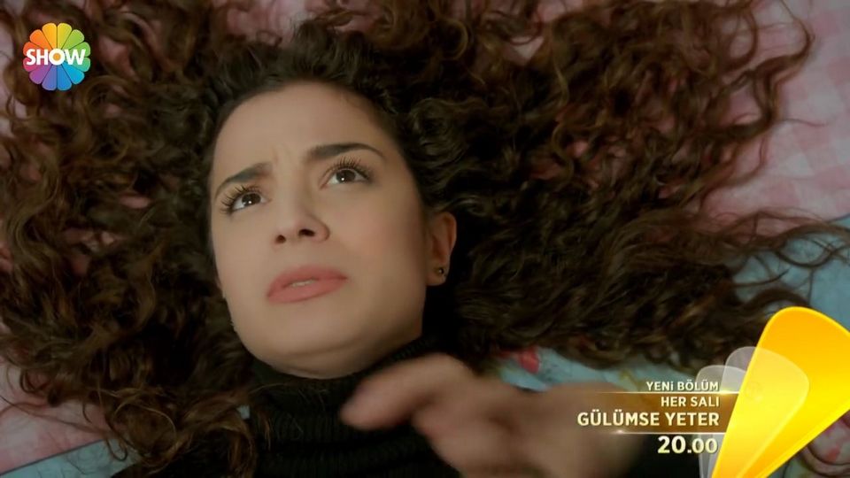 Gulumse Yeter 20 Bolum Fragmani Fragman Gulumse Yeter Sezon 1