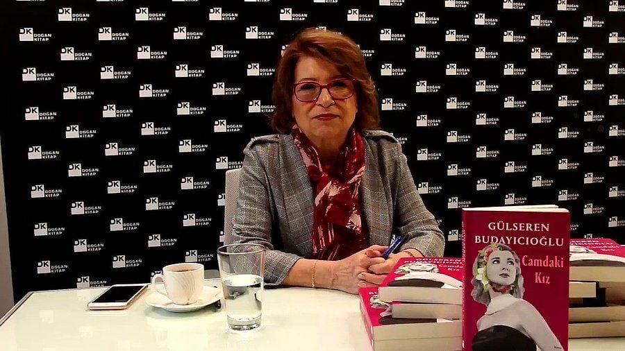 Camdaki Kız Orijinal Fragman Fragman Camdaki Kız