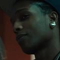 Fotoğraf ASAP Rocky