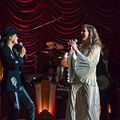 Fotoğraf Jennifer Nettles
