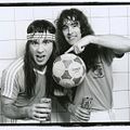 Fotoğraf Steve Harris
