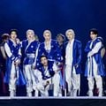 Fotoğraf Stray Kids 