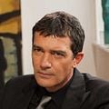 Fotoğraf Antonio Banderas