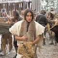 Fotoğraf Q'Orianka Kilcher