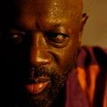 Fotoğraf Isaac Hayes