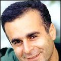 Fotoğraf Bahman Ghobadi