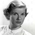Fotoğraf Barbara Bel Geddes
