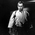 Fotoğraf Toshirô Mifune