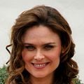 Fotoğraf Emily Deschanel