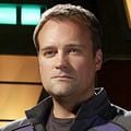 Fotoğraf David Hewlett
