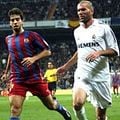 Fotoğraf Zinedine Zidane