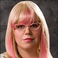 Fotoğraf Kirsten Vangsness