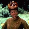 Fotoğraf Oprah Winfrey