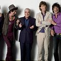 Fotoğraf Mick Jagger