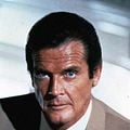Fotoğraf Roger Moore
