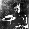 Fotoğraf Buster Keaton