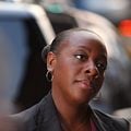 Fotoğraf Marianne Jean-Baptiste