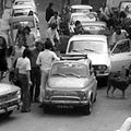 Fotoğraf Jean Rouch