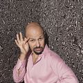 Fotoğraf Maz Jobrani