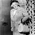 Fotoğraf Margaret Rutherford