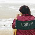 Fotoğraf Agnès Varda