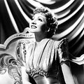 Fotoğraf Claudette Colbert