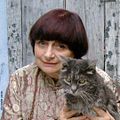 Fotoğraf Agnès Varda