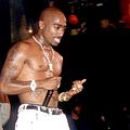 Fotoğraf Tupac Shakur