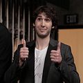 Fotoğraf Josh Groban