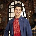 Fotoğraf David Henrie