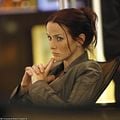 Fotoğraf Annie Wersching