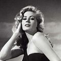 Fotoğraf Anita Ekberg