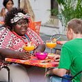 Fotoğraf Gabourey Sidibe