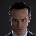 Fotoğraf Andrew Scott