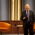 Fotoğraf Dick Cavett