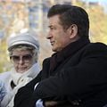 Fotoğraf Alec Baldwin