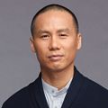 Fotoğraf B.D. Wong