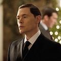Fotoğraf Burn Gorman