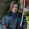 Fotoğraf Mackenzie Crook