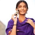 Fotoğraf Sonam Kapoor