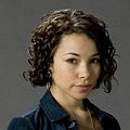 Fotoğraf Jessica Parker Kennedy