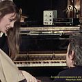 Fotoğraf Serge Gainsbourg