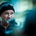 Fotoğraf David Fincher