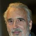 Fotoğraf Christopher Lee