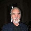 Fotoğraf Christopher Lee