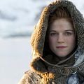 Fotoğraf Rose Leslie