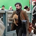 Fotoğraf Oscar Isaac