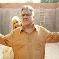 Fotoğraf Om Puri